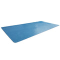 Intex 29028 Solarzeil 400X200 Cm Blauw Default Title Zomerafdekking Joy&Bloom