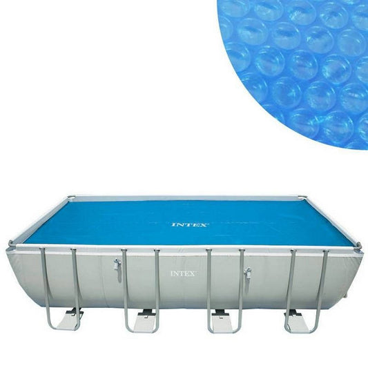 Intex 29030 Solar Cover Afdekzeil 960X466 Cm Blauw Default Title Zomerafdekking Joy&Bloom