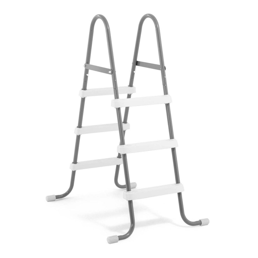 Intex 28064 Zwembad Ladder 91 Cm Default Title Zwembadtrappen Joy&Bloom