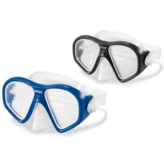 Intex 55977 Reef Rider Duikbril Default Title Duikbril + Zwembril + Snorkel Joy&Bloom