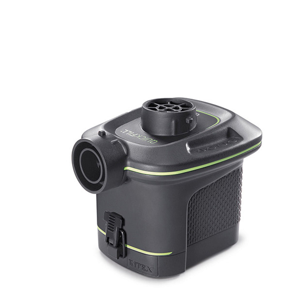 Intex 66638 Quick-Fill Elektrische Pomp Batterij Luchtpompen/Balpompen Joy&Bloom
