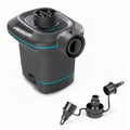 Intex 66640 Quick-Fill Elektrische Pomp 220-240V Default Title Luchtpompen/Balpompen Joy&Bloom