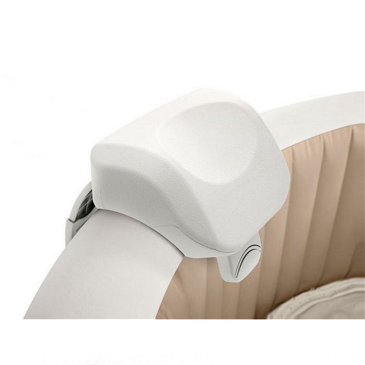 Intex 28505 Spa Hoofdsteun 28X23X17 Cm Default Title Whirlpool Spa Pool Joy&Bloom