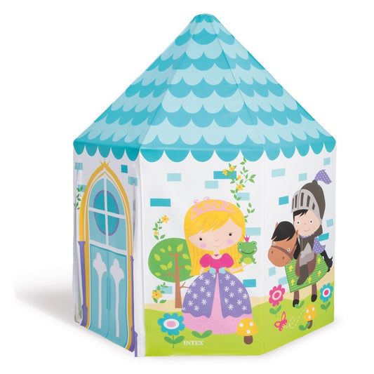 Intex 44635Np Speeltent 104X130 Cm Default Title Speeltenten Joy&Bloom