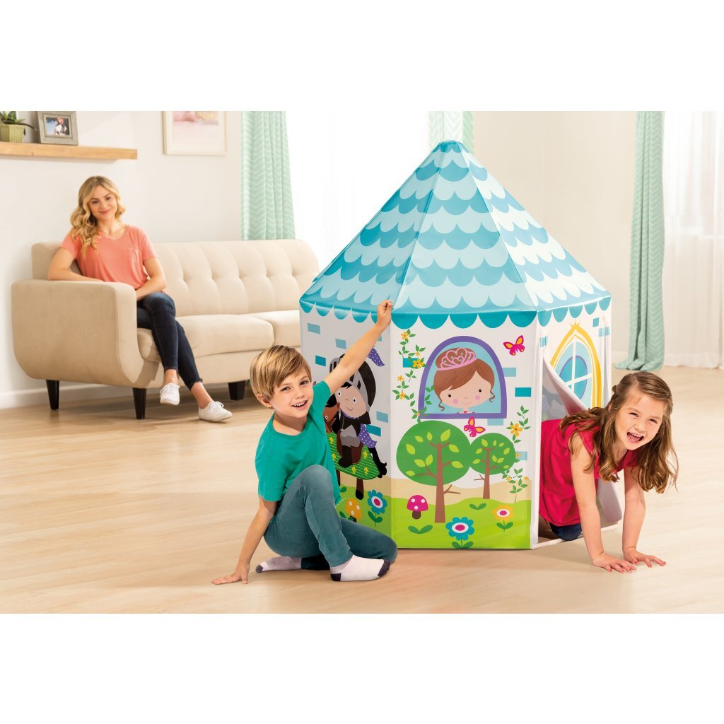 Intex 44635Np Speeltent 104X130 Cm Speeltenten Joy&Bloom