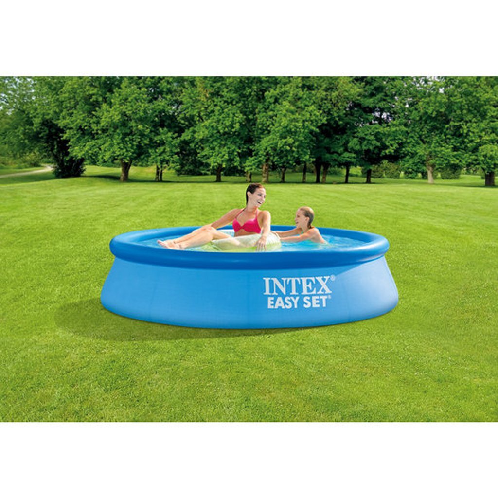 Intex 28106Np Easy Set Zwembad 244X61 Cm