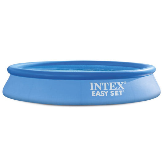Intex 28116Np Easy Set Zwembad 305X61 Cm Default Title Zwembaden Joy&Bloom