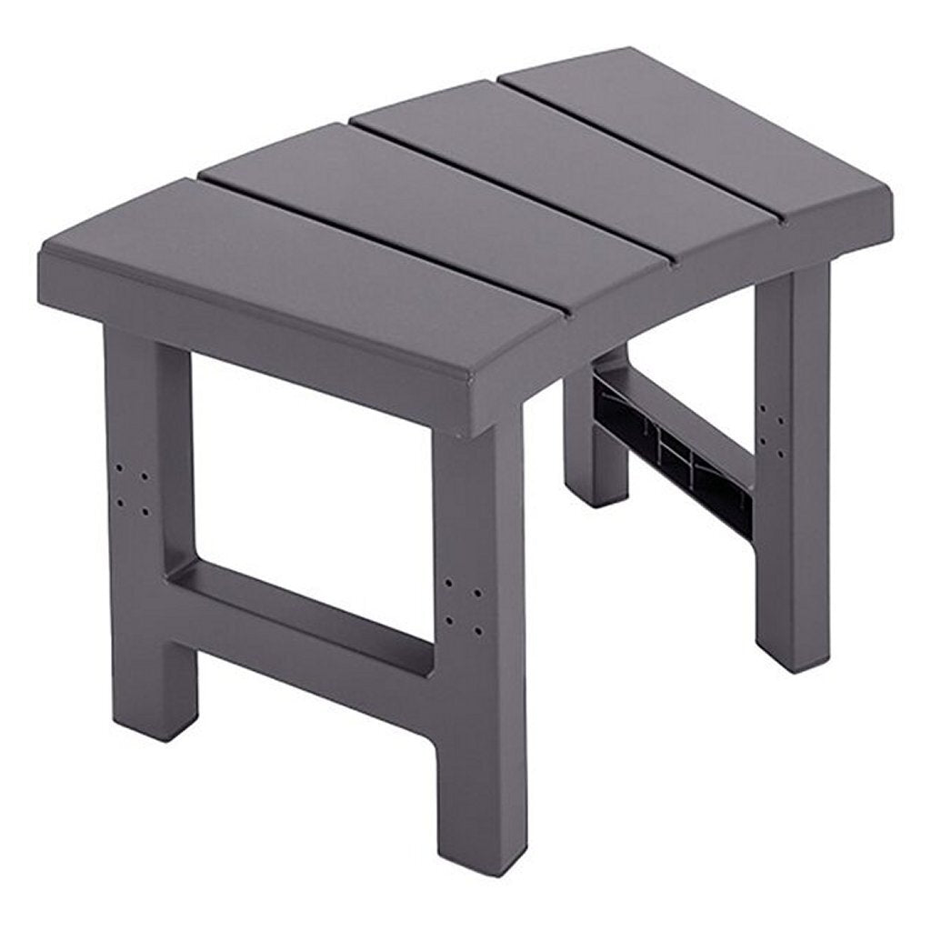 Intex 28514 Spa Bijzettafel 2 Stuks Grijs Default Title Whirlpool Spa Pool Joy&Bloom