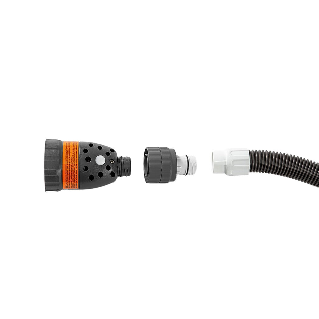 Intex 28006 Zx100 Auto Zwembadreiniger Schoonmaak Artikelen Joy&Bloom