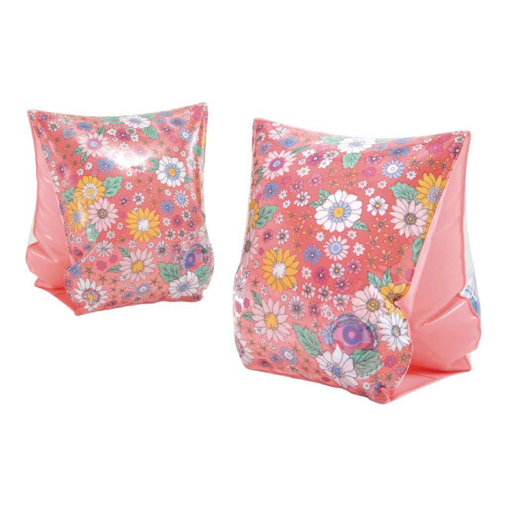 Intex Sweet Blossom Zwemmouwtjes 3-6 Jaar Roze Default Title Zwemmouwtjes Joy&Bloom