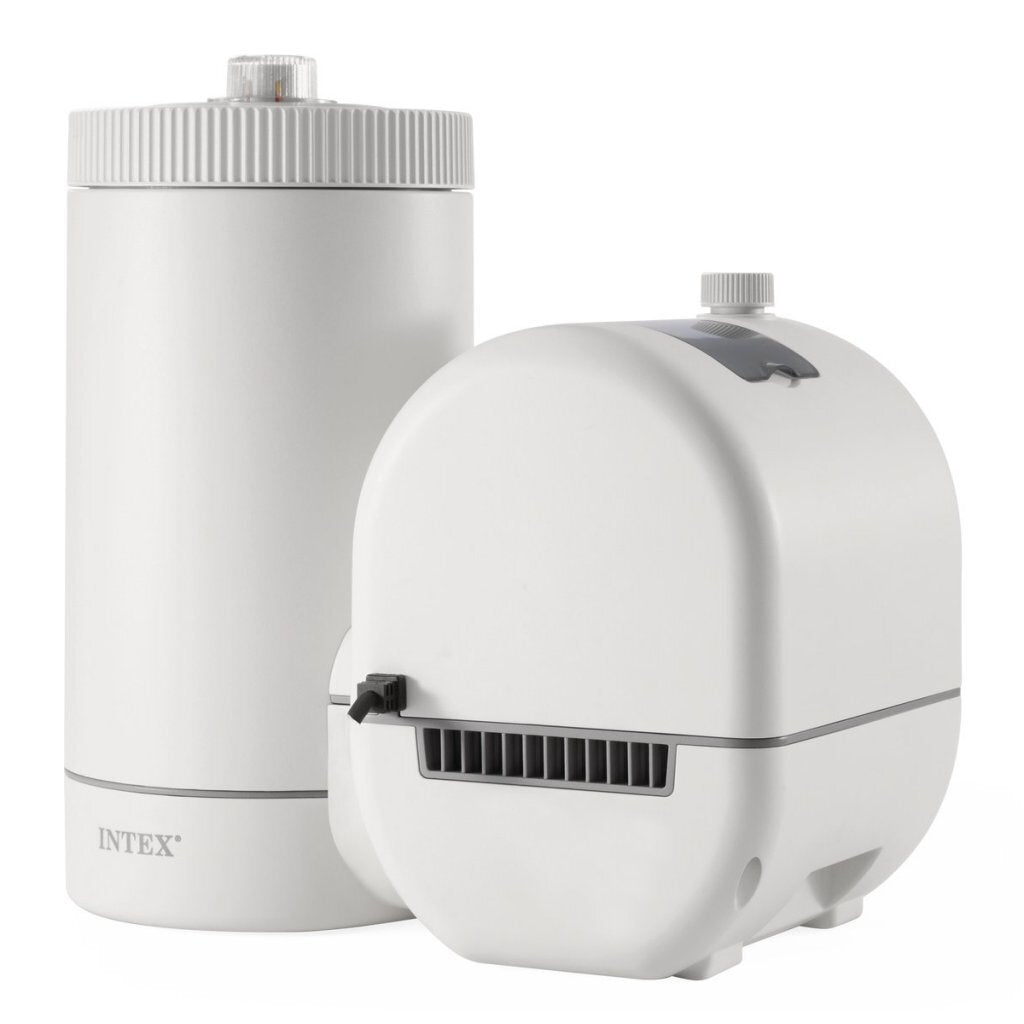 Intex 26634Gs Cartridge Filterpomp C2500-2500L/U Default Title Filterpompen Joy&Bloom