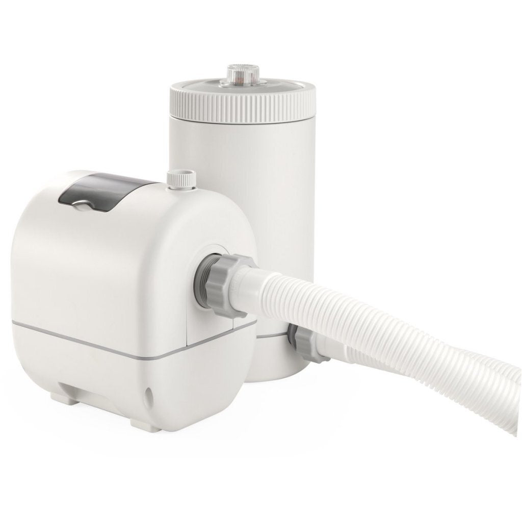 Intex 26634Gs Cartridge Filterpomp C2500-2500L/U Filterpompen Joy&Bloom