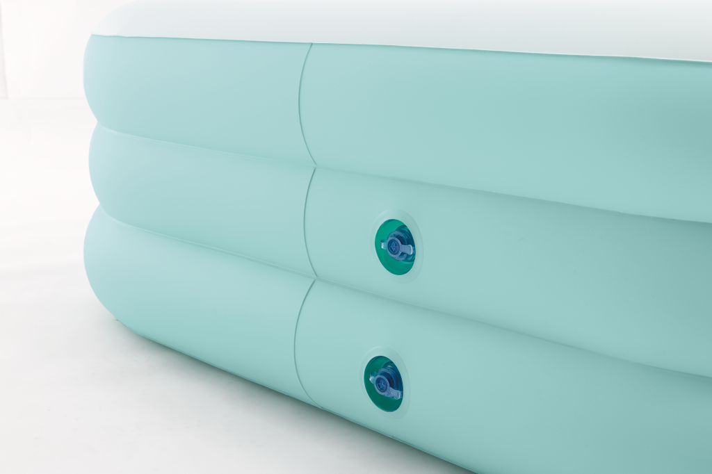 Intex 58497Np Opblaasbaar Familiezwembad