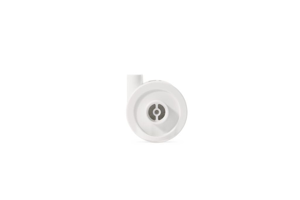 Intex 66647 Quickfill Tiny Air Pump Met Led Licht En Karbijnhaak Luchtpompen/Balpompen Joy&Bloom