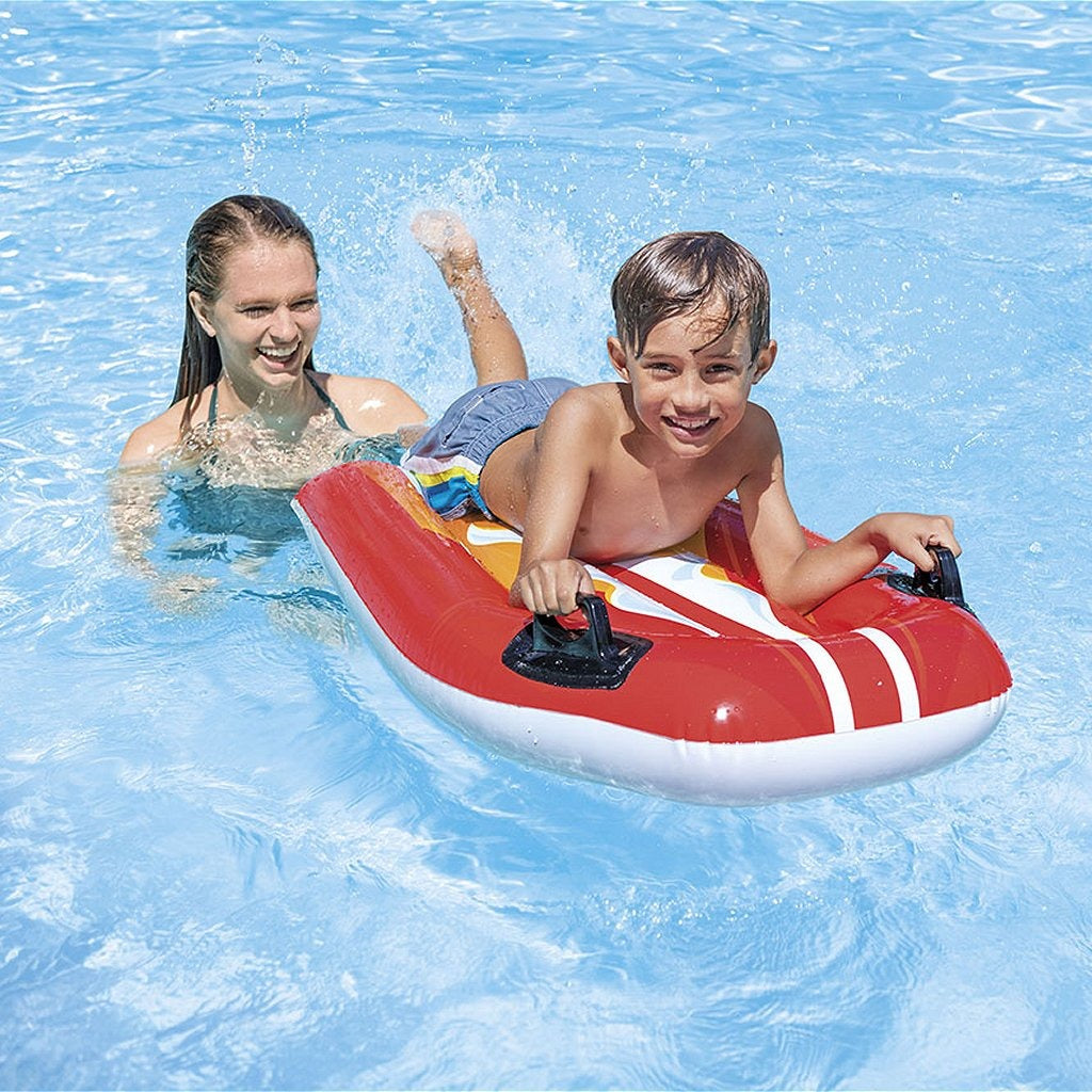 Intex 58165Np Joy Rider 112X62Cm Assorti Relaxen en Spelen Joy&Bloom