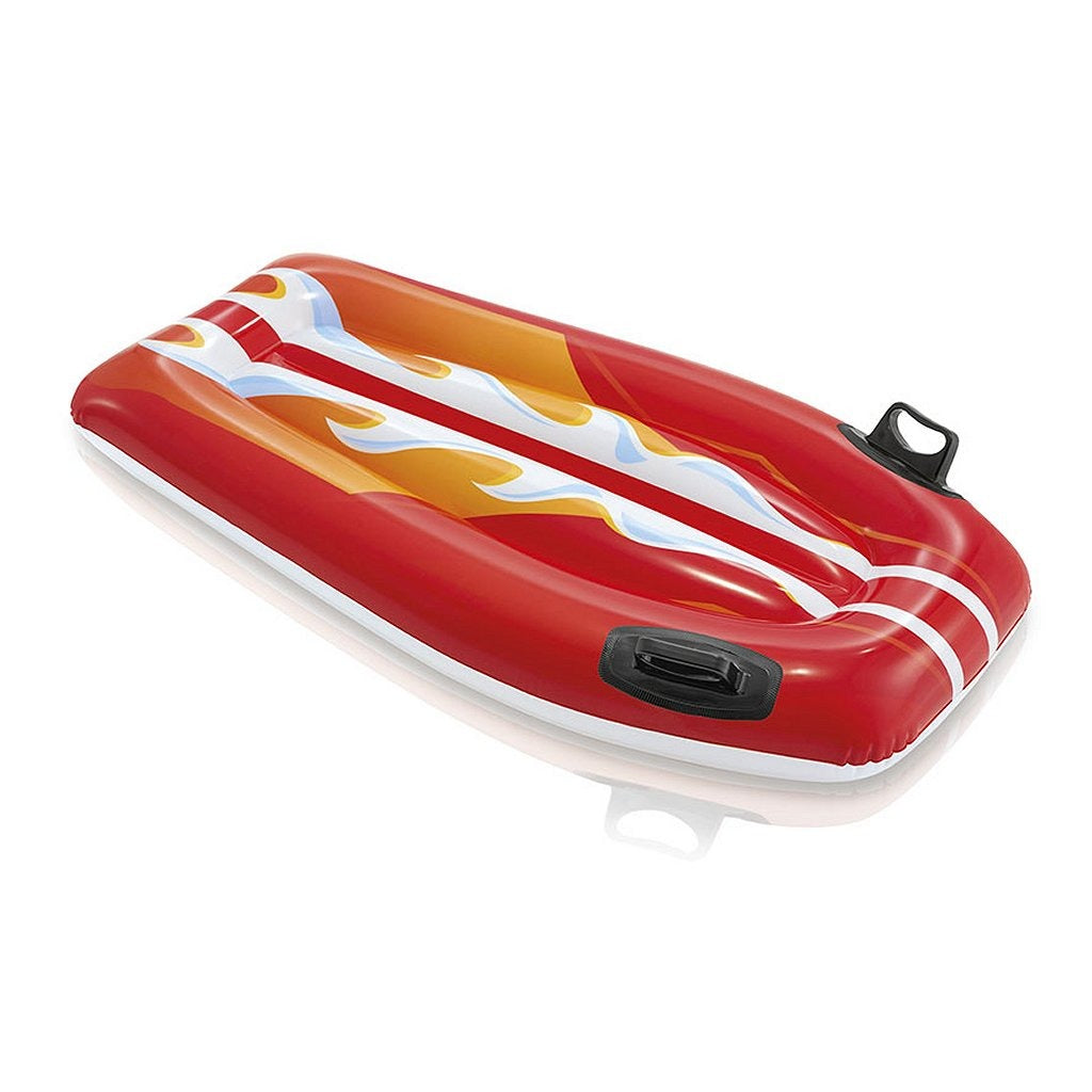 Intex 58165Np Joy Rider 112X62Cm Assorti Relaxen en Spelen Joy&Bloom