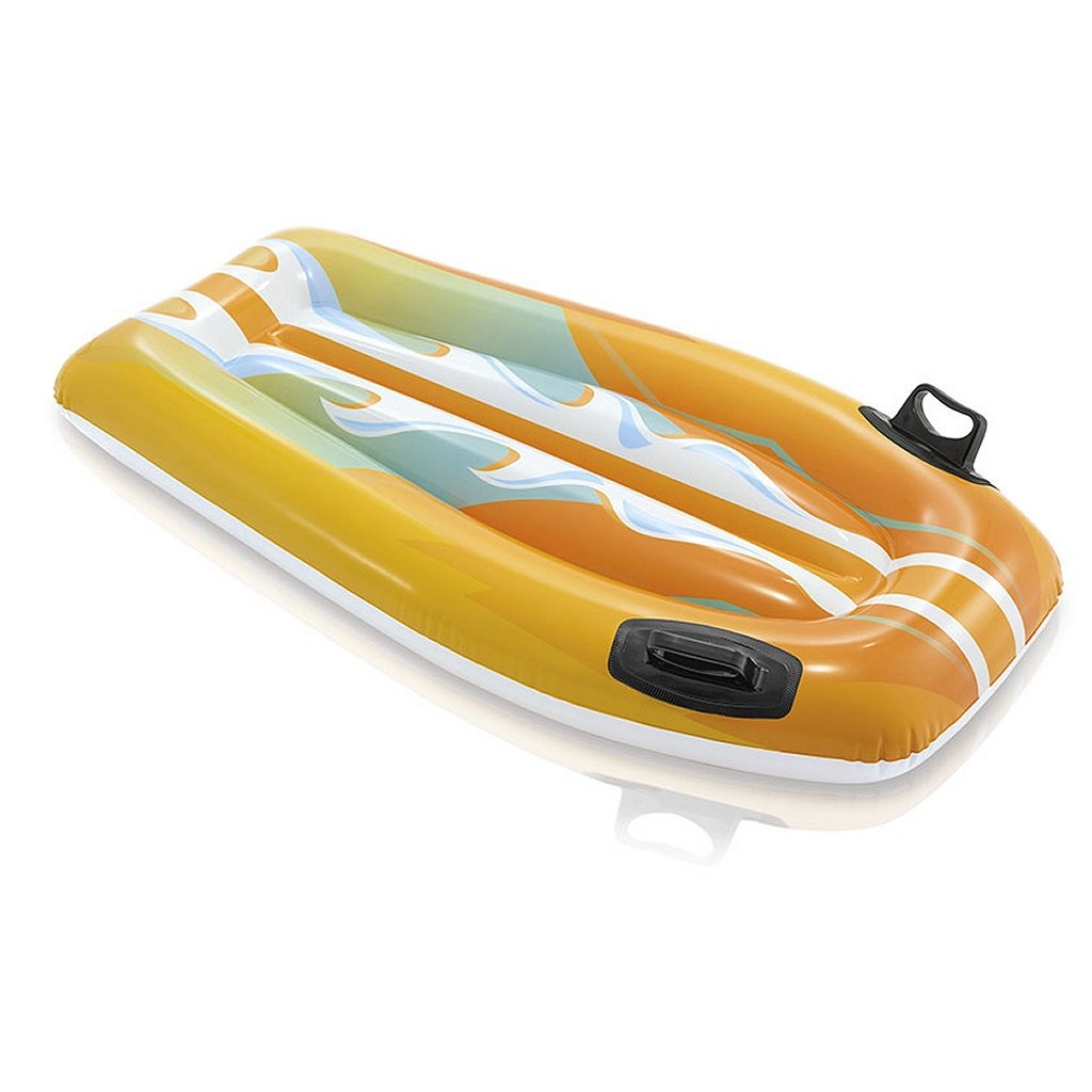 Intex 58165Np Joy Rider 112X62Cm Assorti Relaxen en Spelen Joy&Bloom
