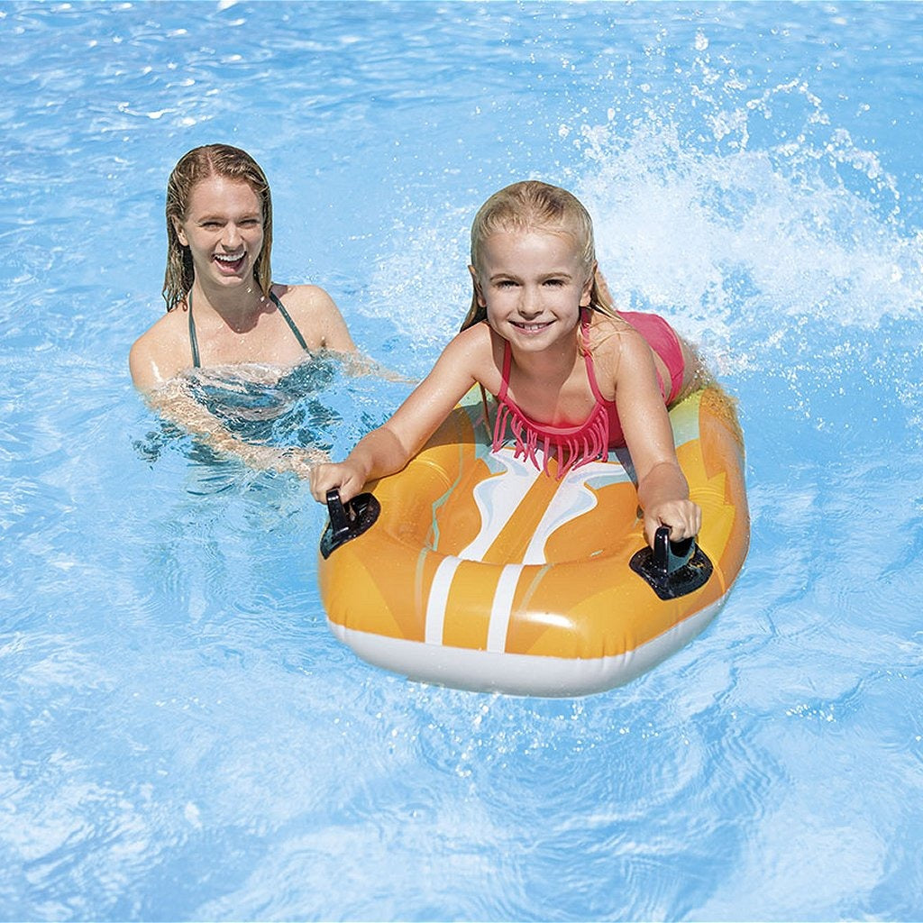 Intex 58165Np Joy Rider 112X62Cm Assorti Relaxen en Spelen Joy&Bloom