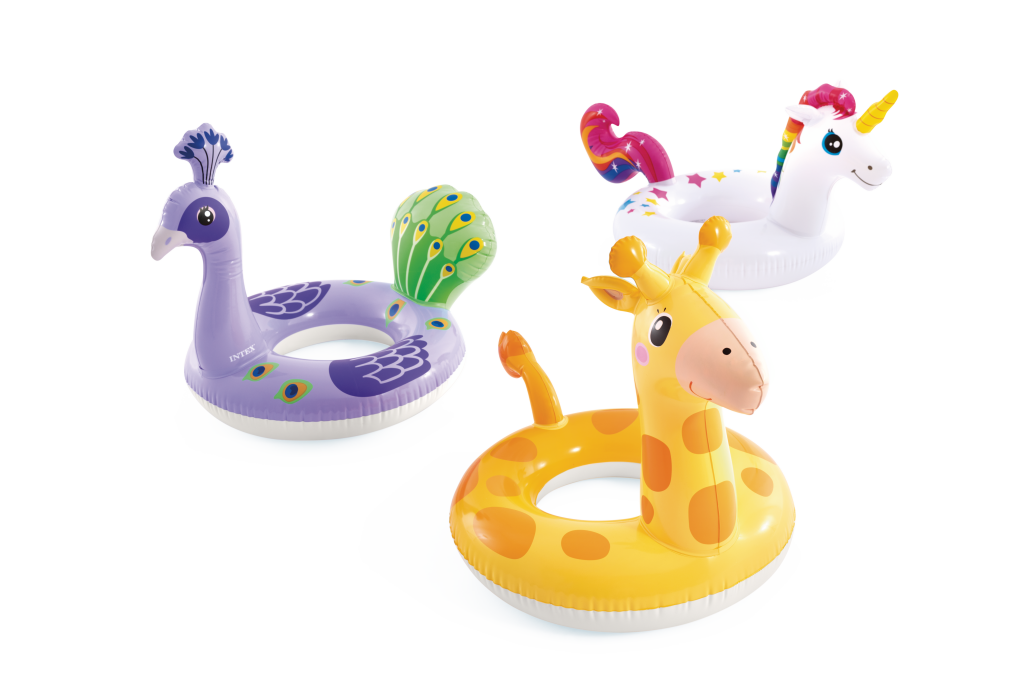 Intex 59220Np Zwemband Dier Default Title Zwembanden Joy&Bloom