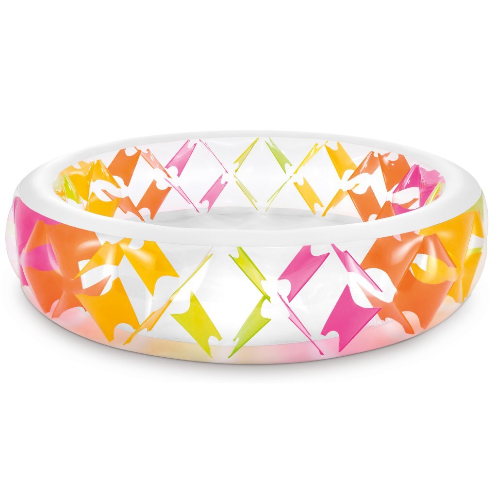 Intex 56494Np Swim Center Familie Zwembad 229X56 Cm Default Title Zwembaden Joy&Bloom