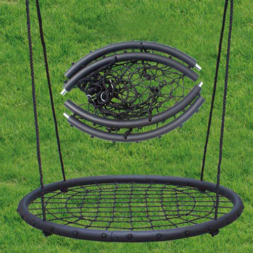 Basic Opvouwbare Schommel Schotel Nest 1M Default Title Schommels Joy&Bloom