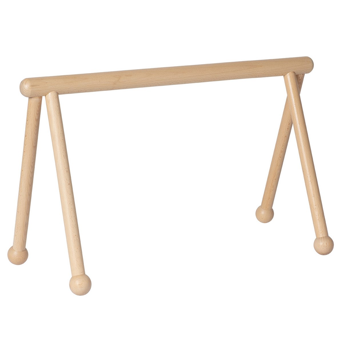 Van Dijk Toys houten babygym (kinderopvang kwaliteit) Motorisch Speelgoed Joy&Bloom