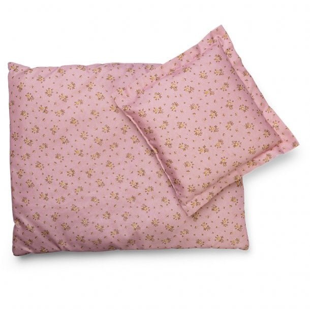 Bedset 50cm Rose Joy&Bloom