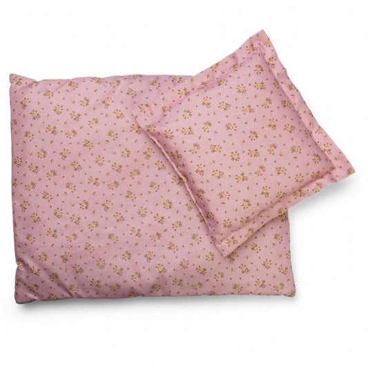 Bedset 50cm Rose Joy&Bloom