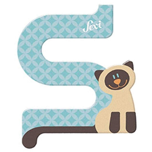 Dierenbrief S Joy&Bloom