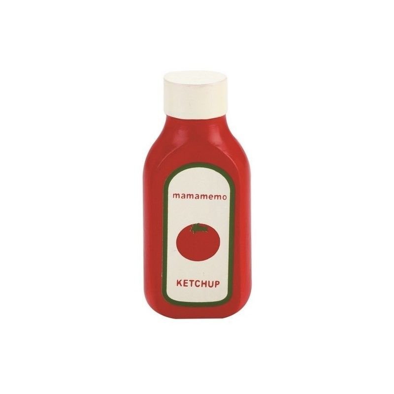 Ketchup Joy&Bloom