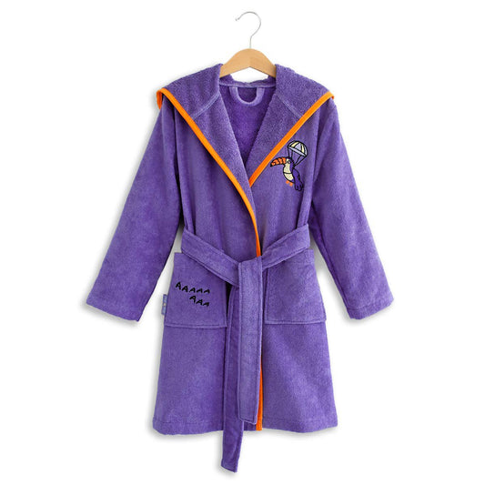 Milk&Moo Flying Toucan kinderjas Joy&Bloom
