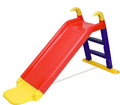 Stealth Starplay Glijbaan 141 X 63 X 78,5 Cm Rood/Blauw/Geel Default Title Glijbanen Joy&Bloom