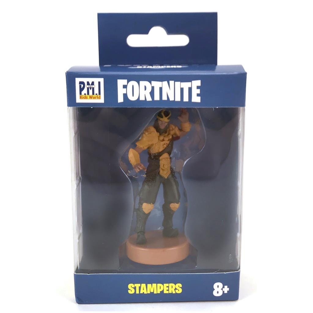 Basic Pmi Fortnite Stempelfiguren 2 Stuks Stempel Sets Joy&Bloom