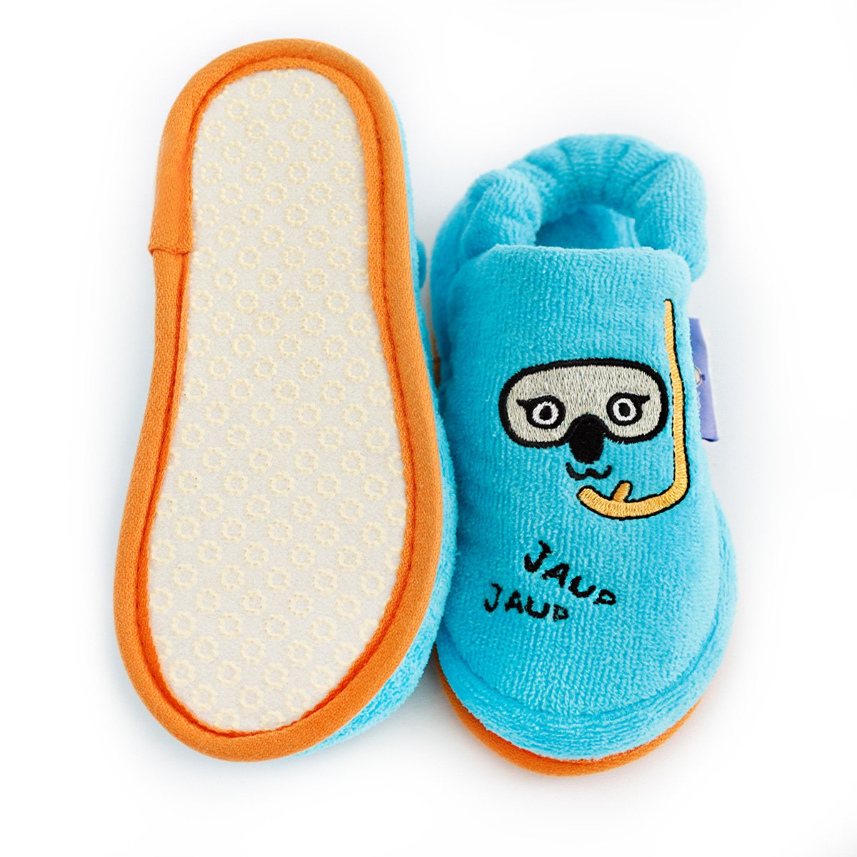 Milk&Moo Cool Coala kinderpantoffels Joy&Bloom