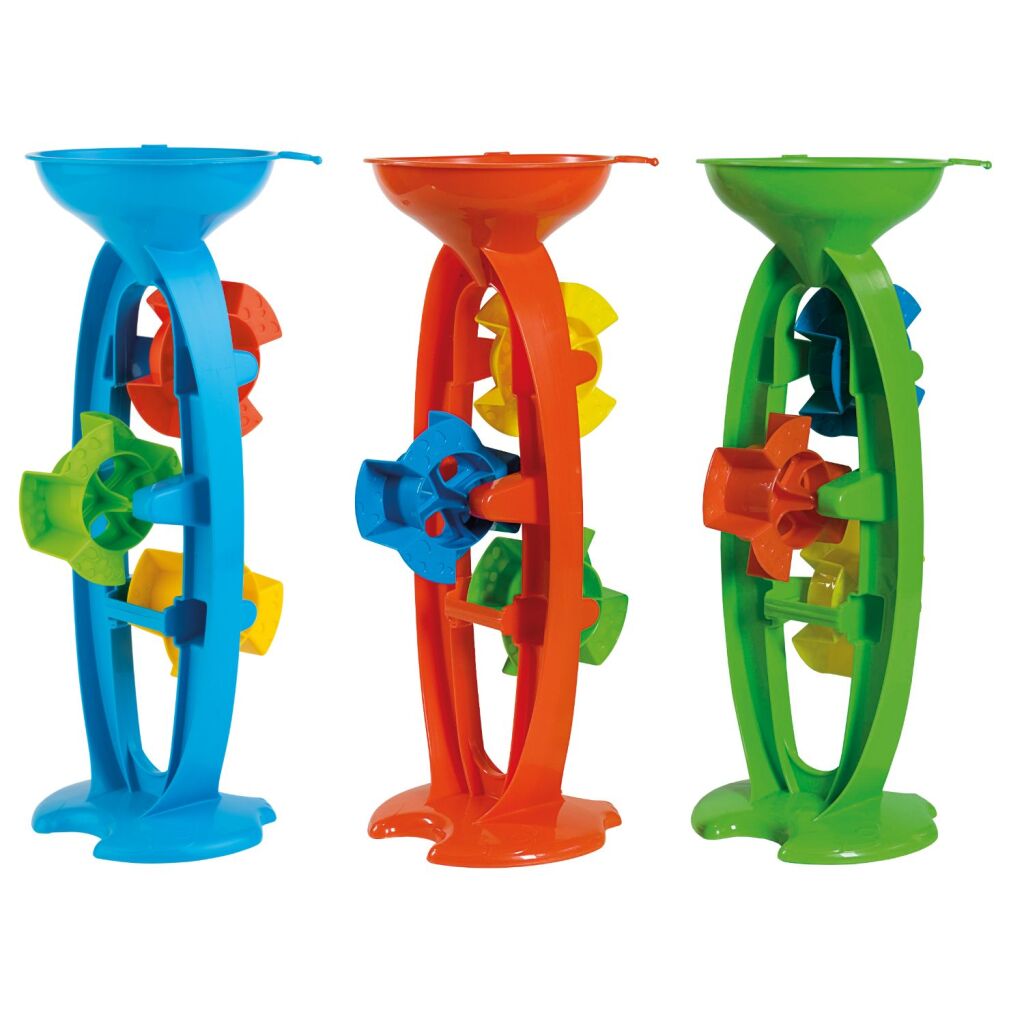 Basic Zand-Watermolen 40 Cm Default Title Strandsets/Emmersets Joy&Bloom