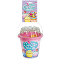 Basic Strandset Cup Cakes 12-Delig Default Title Strandsets/Emmersets Joy&Bloom