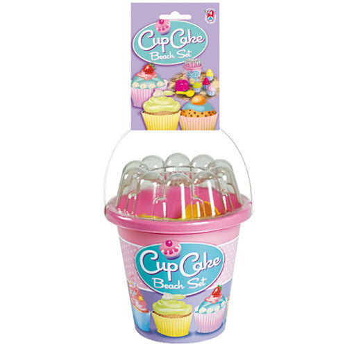 Basic Strandset Cup Cakes 12-Delig Default Title Strandsets/Emmersets Joy&Bloom