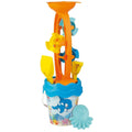 Basic Emmerset Happy Fish 6-Delig Default Title Strandsets/Emmersets Joy&Bloom