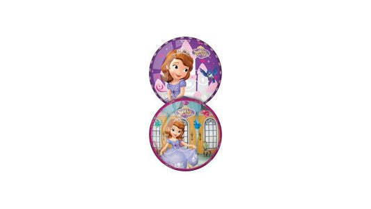 Disney Sofia Decorbal 14Cm Default Title Ballen Joy&Bloom