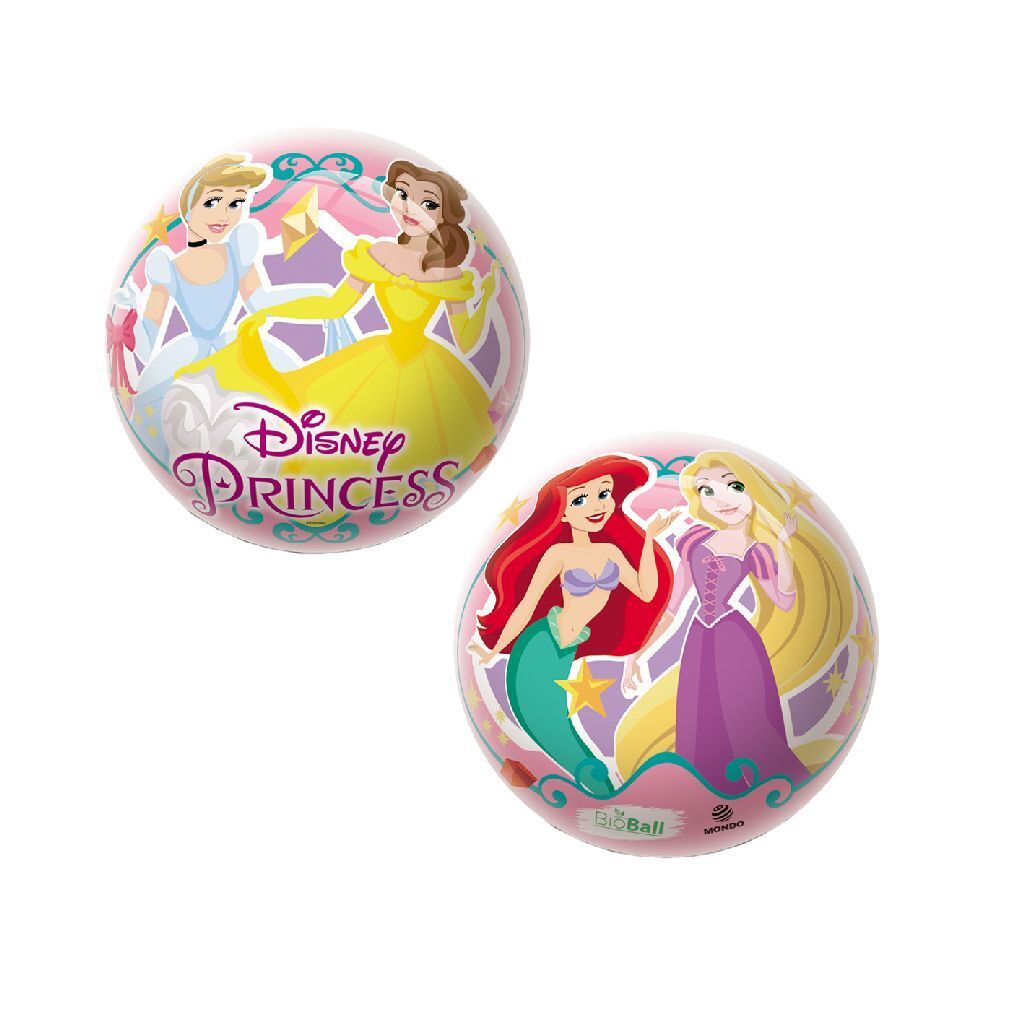 Disney Princess Bal 14 Cm Default Title Ballen Joy&Bloom