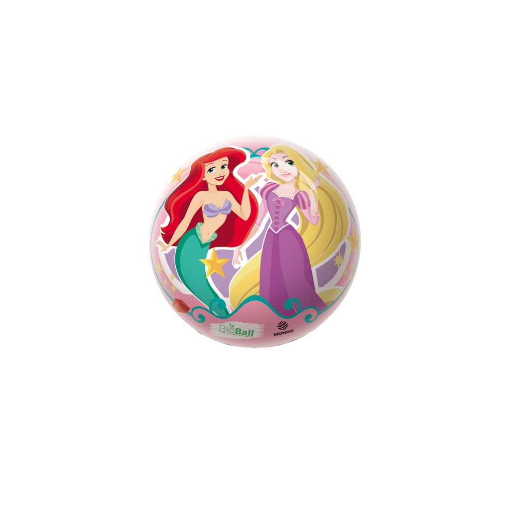 Disney Princess Bal 14 Cm Ballen Joy&Bloom