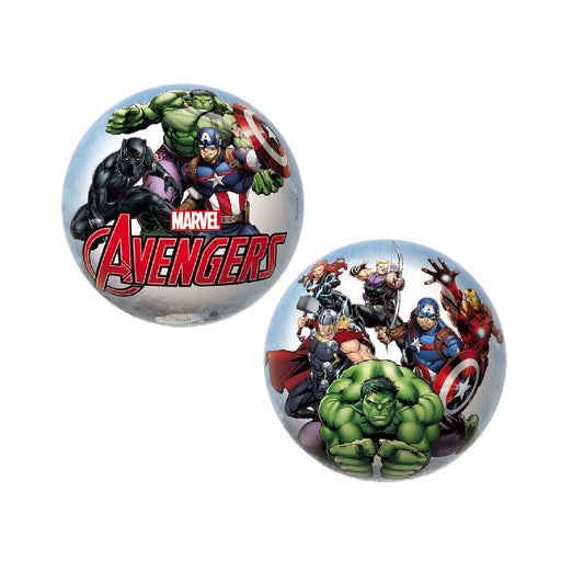 Marvel Avengers Bal 14 Cm Default Title Ballen Joy&Bloom