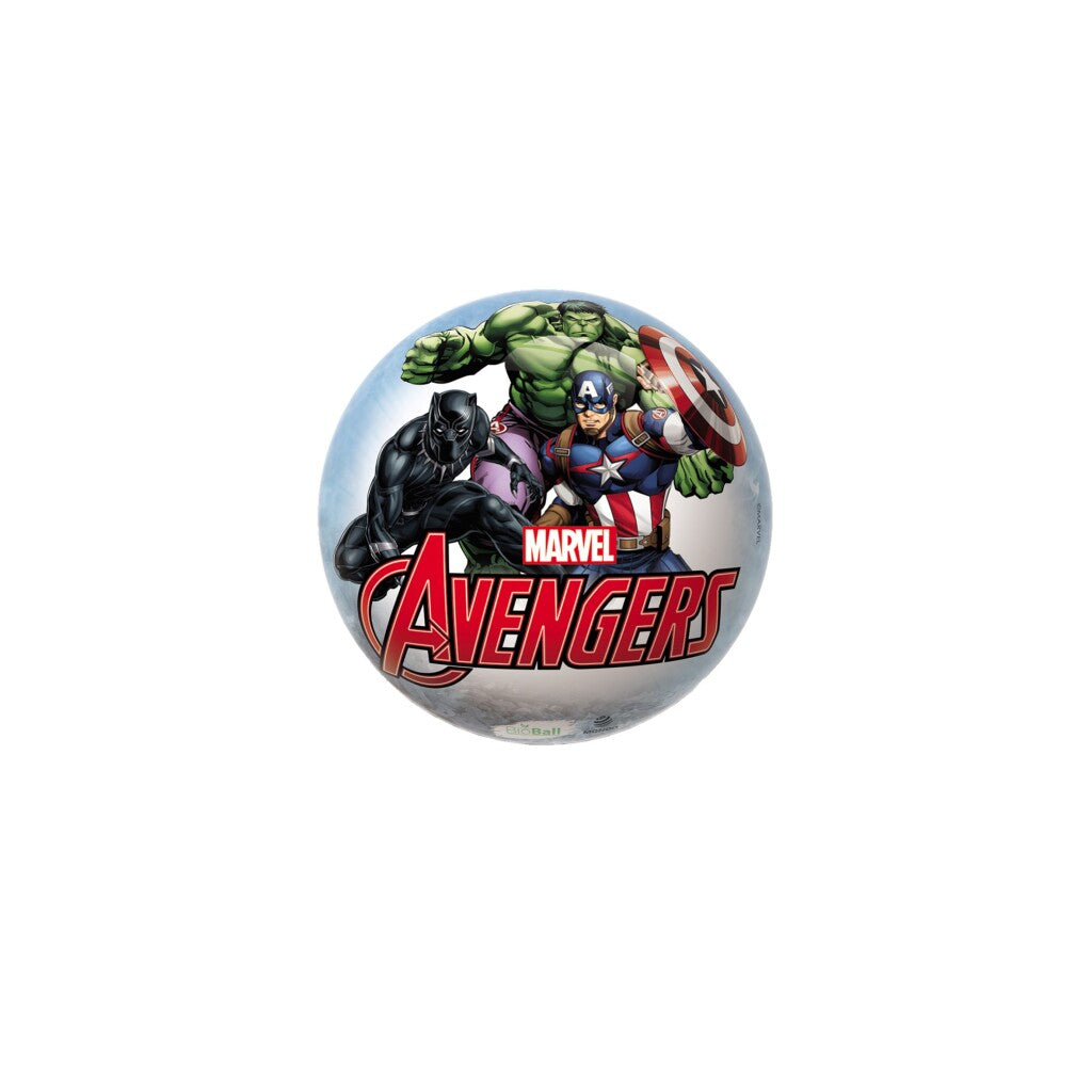 Marvel Avengers Bal 14 Cm Ballen Joy&Bloom