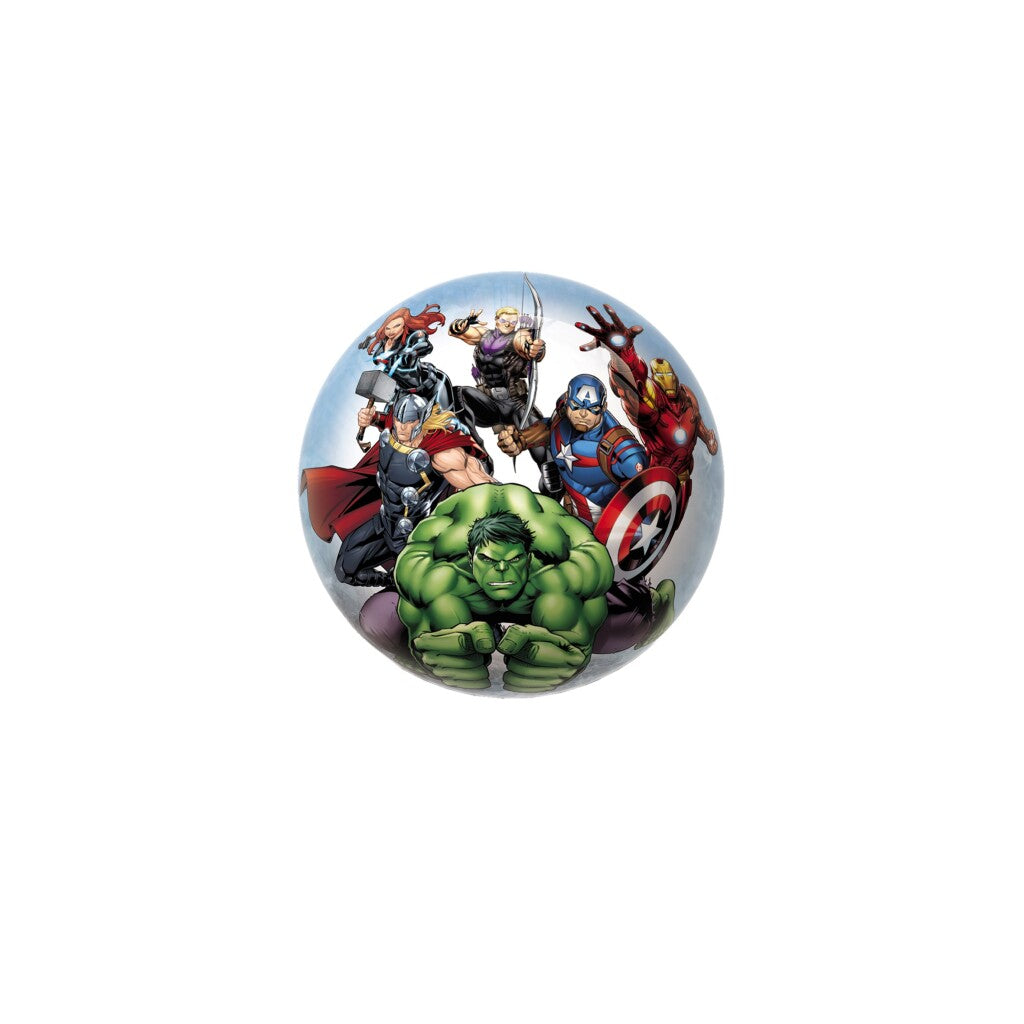 Marvel Avengers Bal 14 Cm Ballen Joy&Bloom