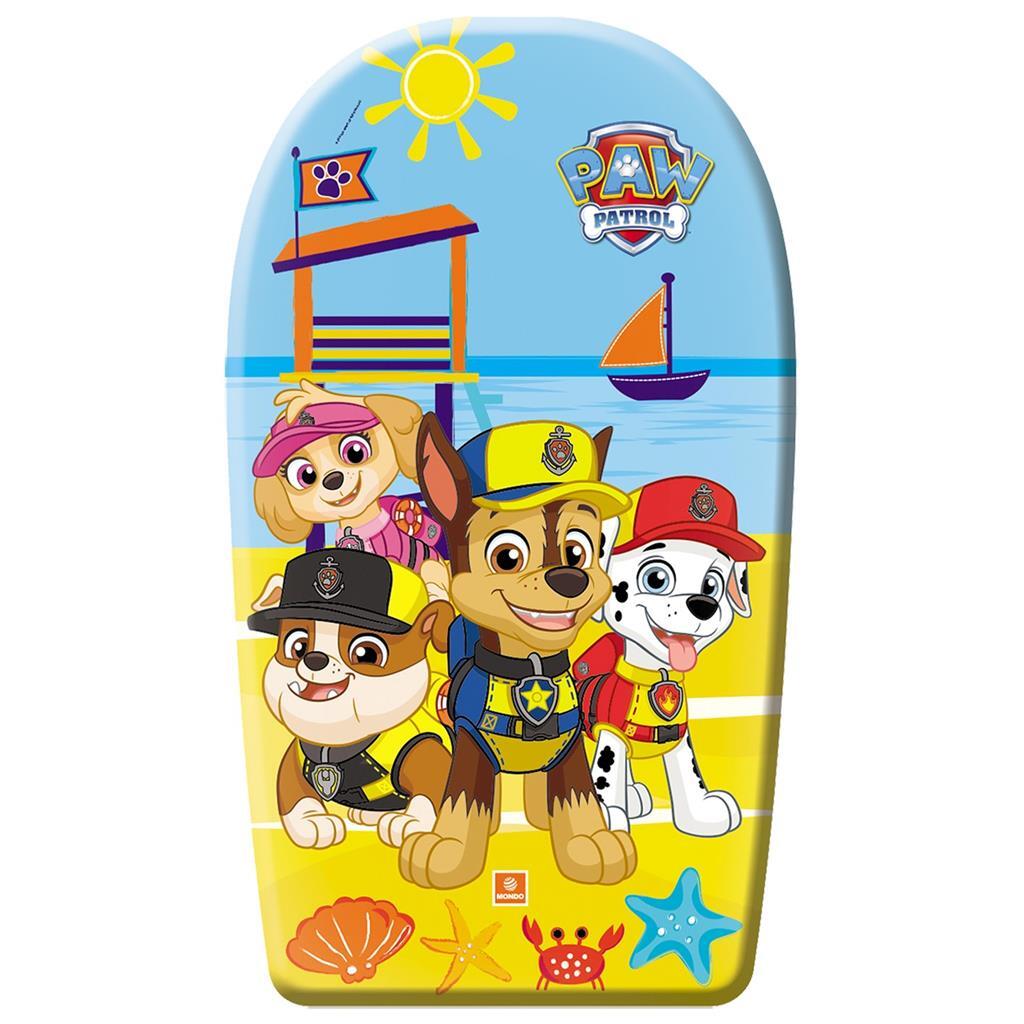 Paw Patrol Bodyboard 84 Cm Default Title Bodyboards Joy&Bloom