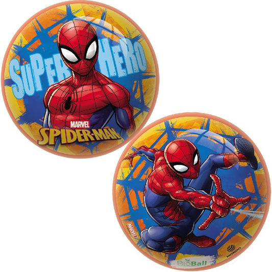 Spiderman Bal 23 Cm Default Title Ballen Joy&Bloom