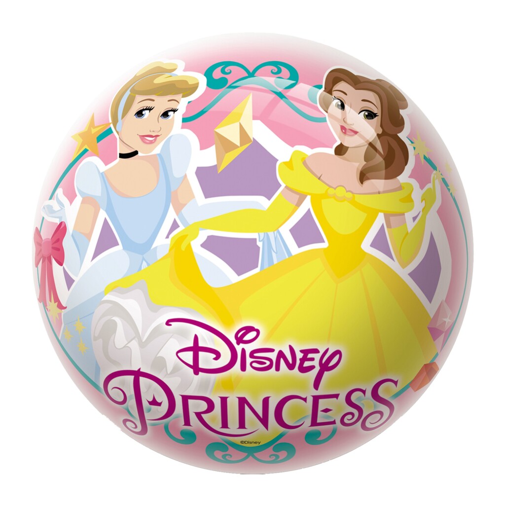 Disney Princess Bal 23 Cm Ballen Joy&Bloom