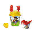 Paw Patrol Emmerset 6-Delig Default Title Strandsets/Emmersets Joy&Bloom