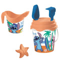 Disney Stitch Emmerset 6-Delig Default Title Strandsets/Emmersets Joy&Bloom