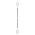 Basic Set Van 2 Aluminium Peddels 130 Cm Default Title Rubberboten/Opblaasboten Joy&Bloom